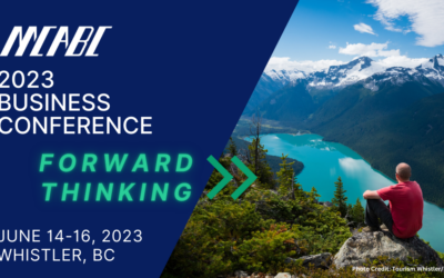 MCABC Business Conference 2023: Forward Thinking