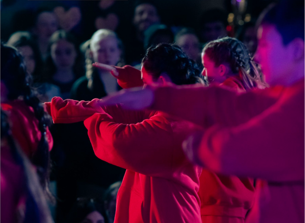 Battlezone Vancouver