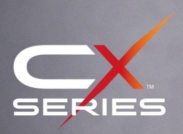 CX Series cx-series