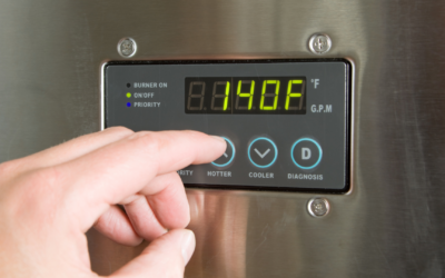 Best Strategies for Optimizing Commercial Water Heating Systems