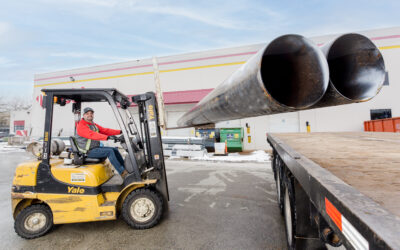 Piping Hot Savings: How To Choose Quality Piping While Staying on Budget for Your Project