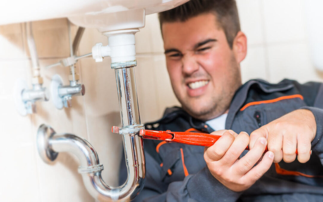 The Hidden Culprits of Plumbing Project Delays