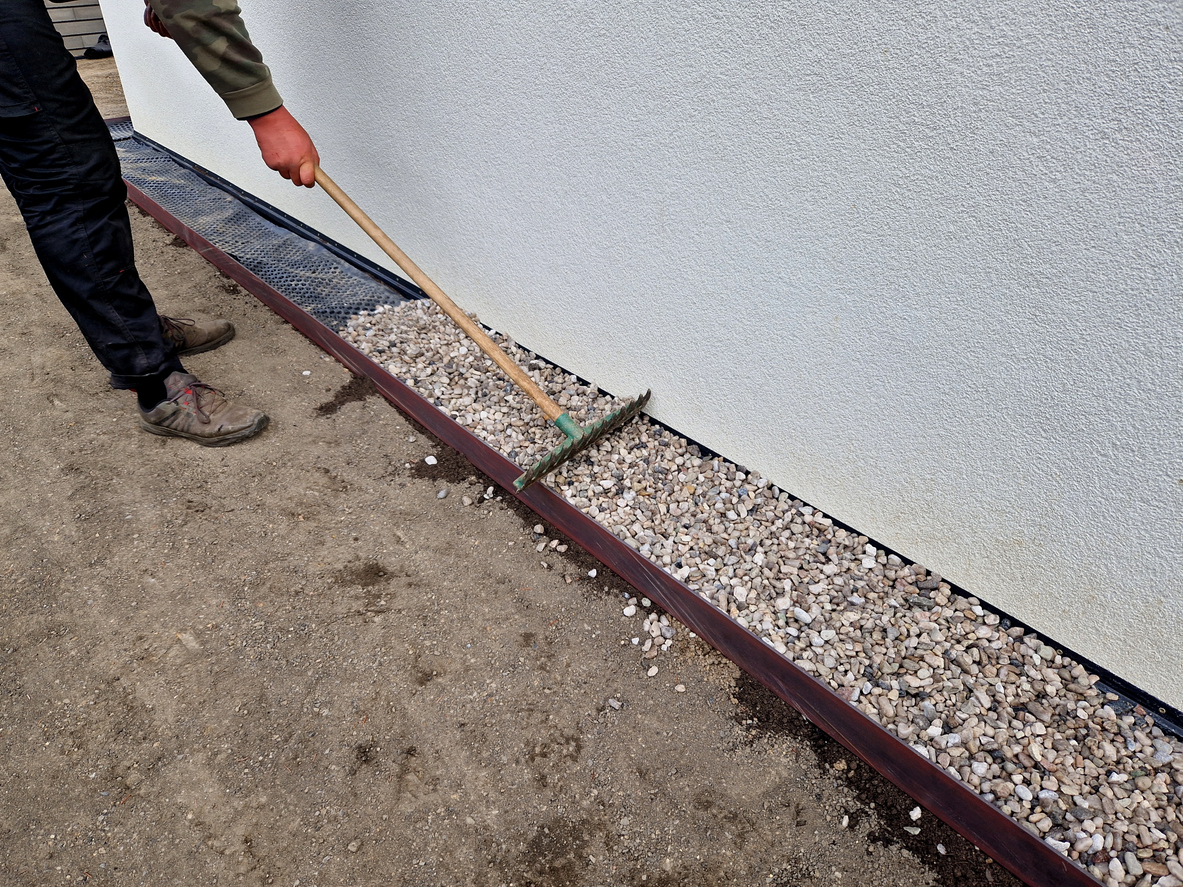 Flood Defence flood-defence