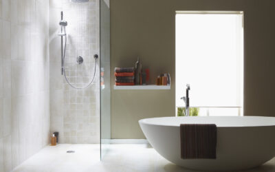Stand-up Shower vs. Tub: Making the Right Choice for Your Bathroom Project