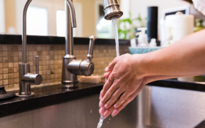 Water Efficiency 101: How To Reduce Waste and Save Money With Low-Flow Fixtures