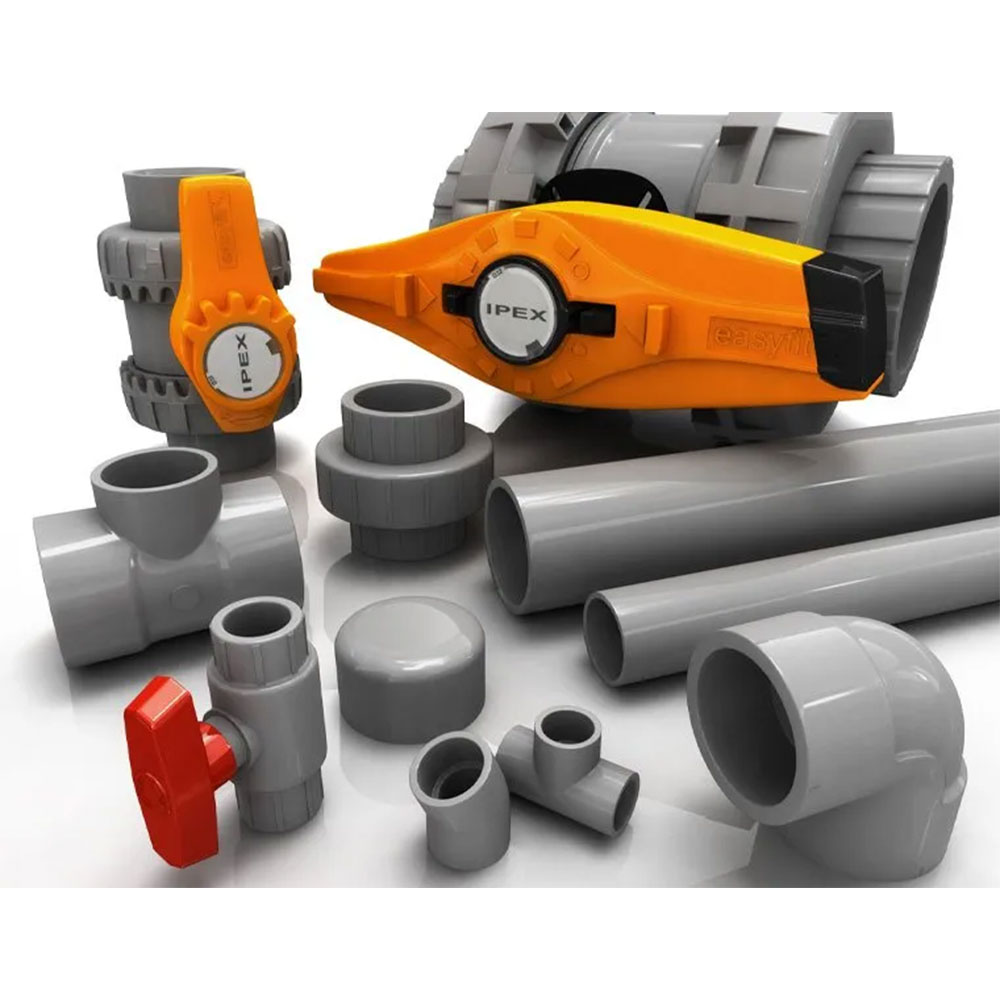 Plumbing supply store Winnipeg